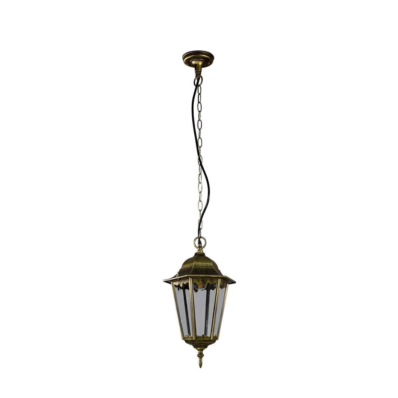 картинка Уличный подвесной светильник Favourite London 1808-1P от магазина pro-decor.kz