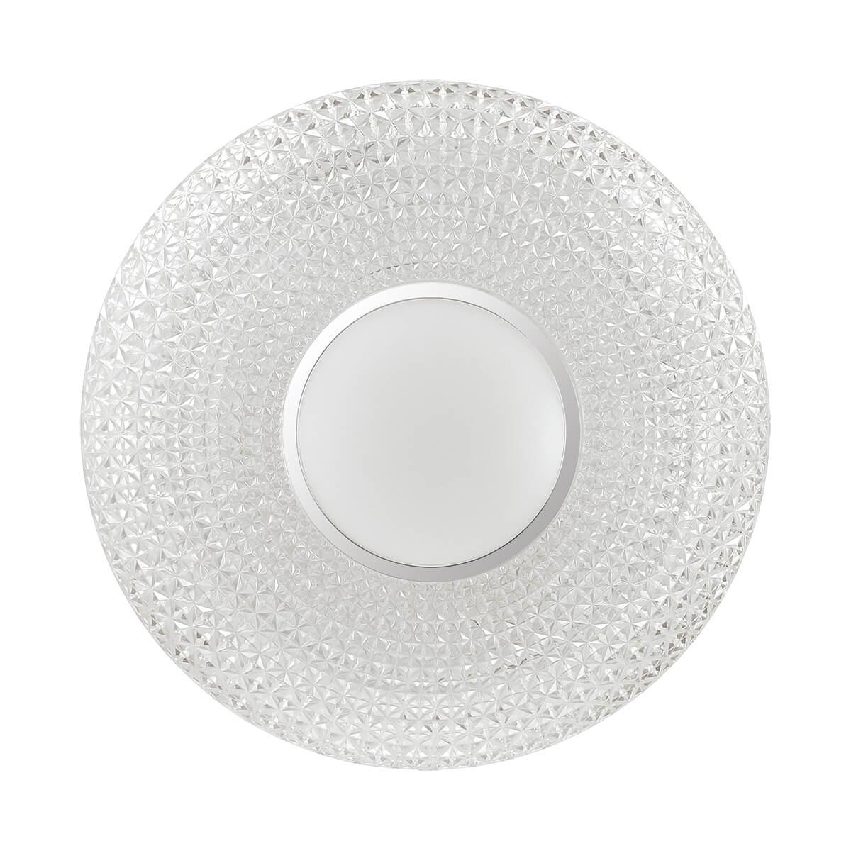 картинка Настенно-потолочный светодиодный светильник Sonex Pale Visma 2048/EL от магазина pro-decor.kz