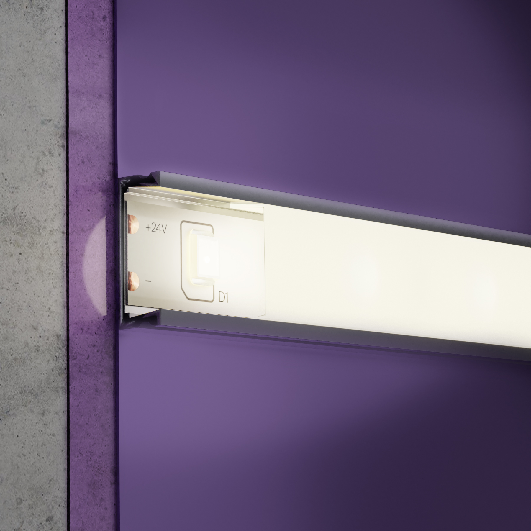 картинка Светодиодная лента Led Strip 10136 от магазина pro-decor.kz