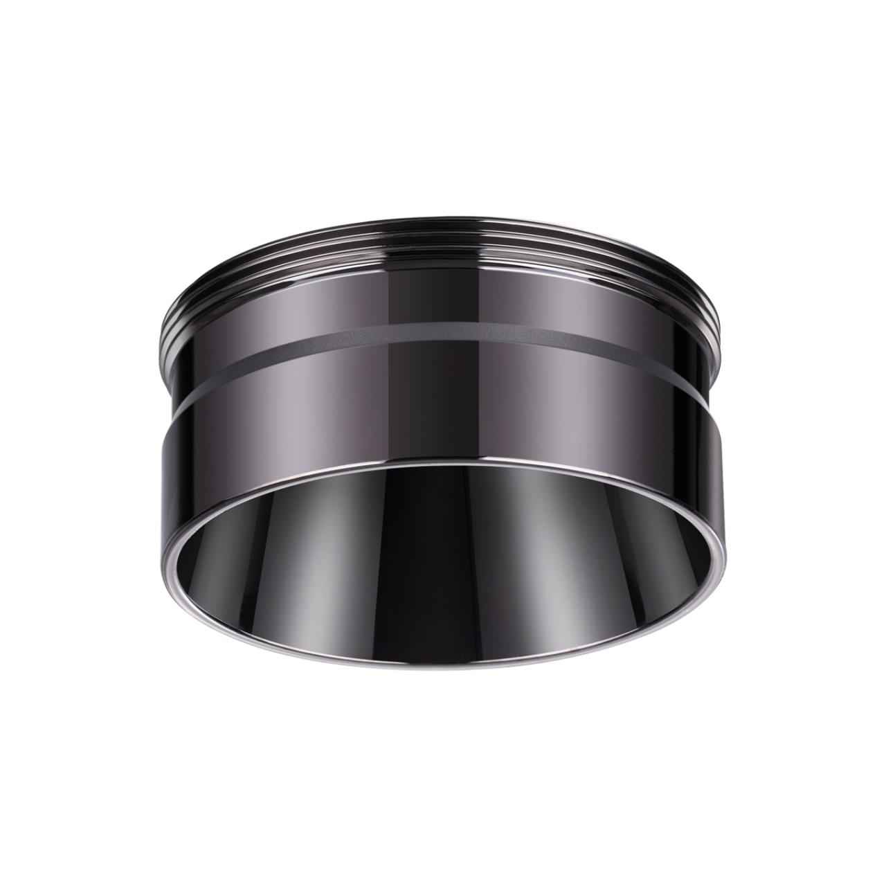картинка Кольцо декоративное Novotech Konst Unite 370710 магазин pro-decor.kz являющийся официальным дистрибьютором в Казахстане картинка Кольцо декоративное Novotech Konst Unite 370710 от магазина pro-decor.kz