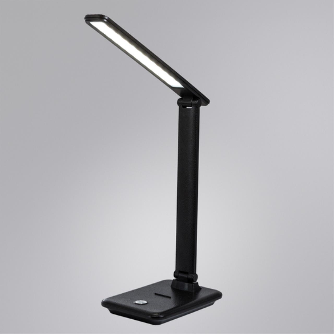 картинка Настольная лампа Arte Lamp CAMBRIDGE A5123LT-1BK магазин pro-decor.kz являющийся официальным дистрибьютором в Казахстане картинка Настольная лампа Arte Lamp CAMBRIDGE A5123LT-1BK от магазина pro-decor.kz