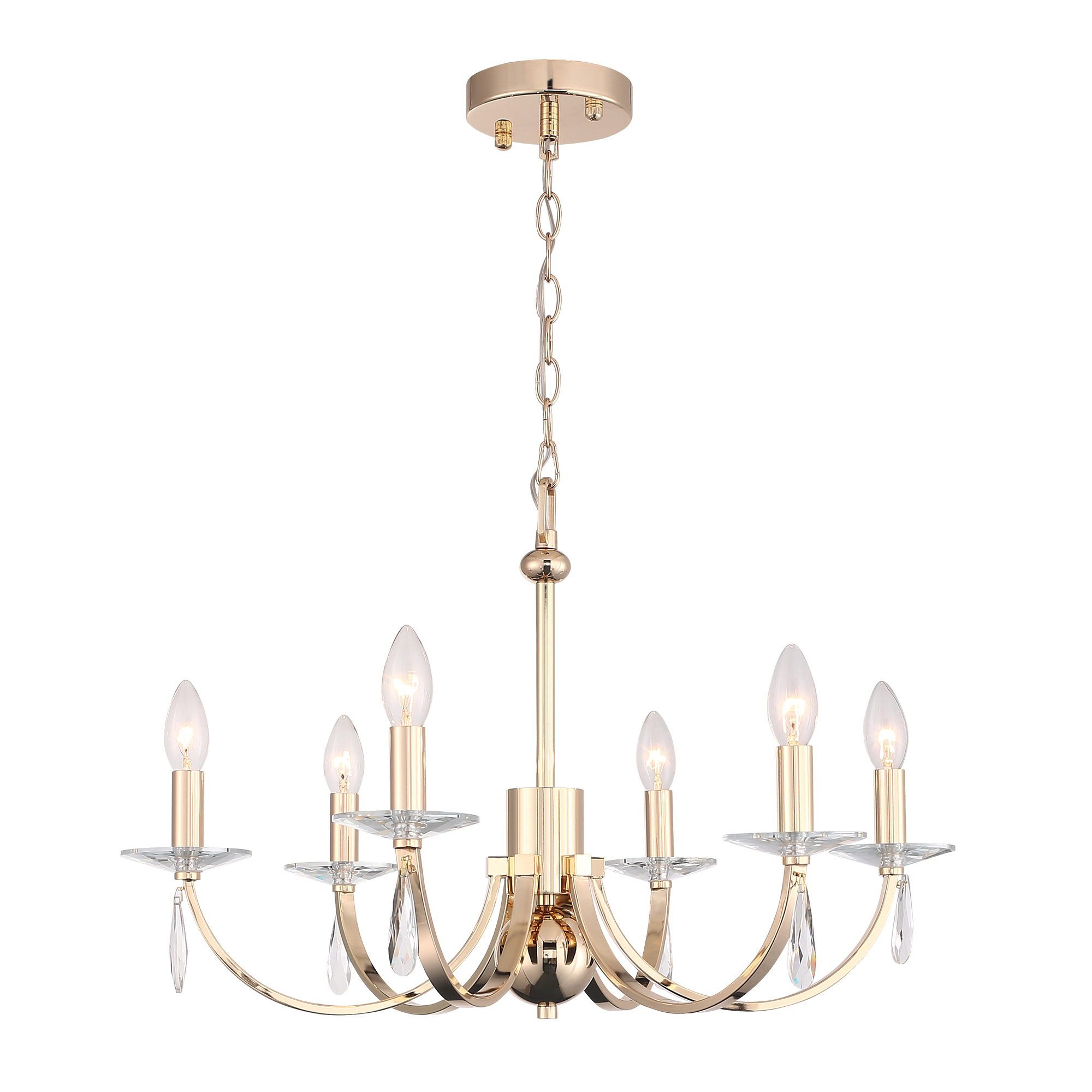 картинка SL1405.203.06 Люстра подвесная ST-Luce ЭЛЕГАНС магазин pro-decor.kz являющийся официальным дистрибьютором в Казахстане картинка SL1405.203.06 Люстра подвесная ST-Luce ЭЛЕГАНС от магазина pro-decor.kz