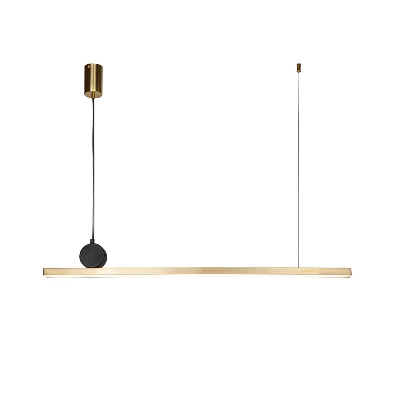 картинка Подвесной светильник  Firmato 4061-1P от магазина pro-decor.kz