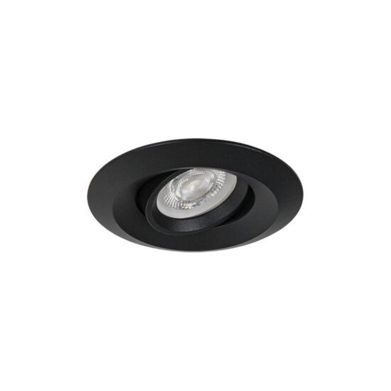 картинка Точечный встраиваемый светильник Arte Lamp MIRA MINI A2762PL-1BK от магазина pro-decor.kz