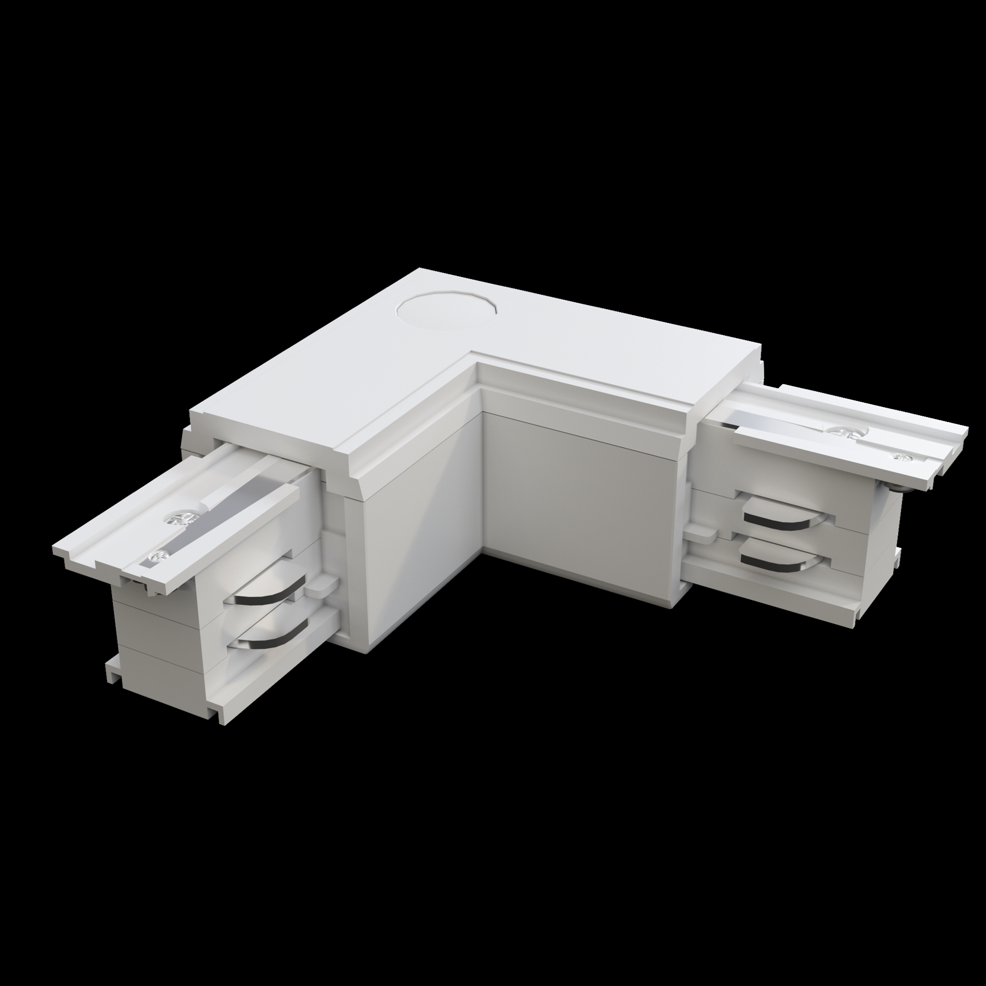 картинка Аксессуар для трекового светильника Technical TRA005CL-31W-L от магазина pro-decor.kz