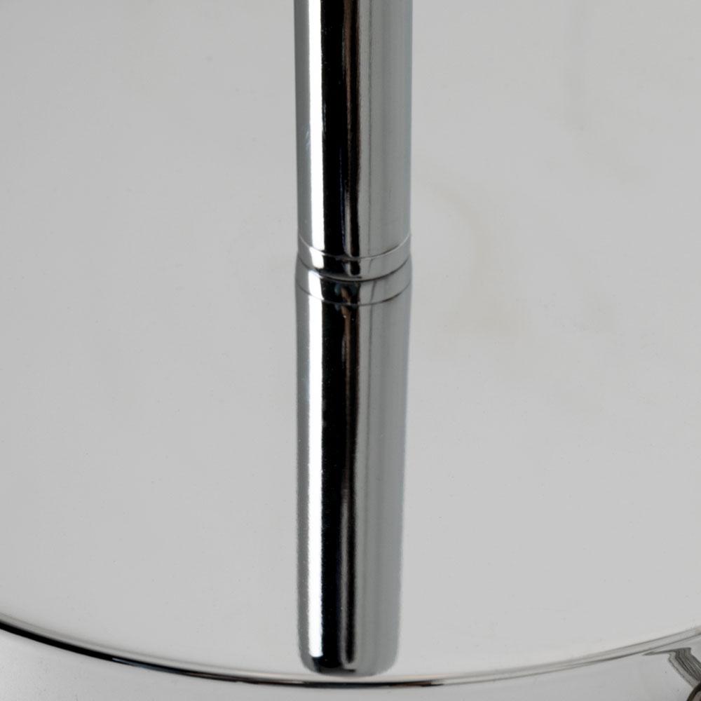 картинка Торшер Arte Lamp Elba A2581PN-1CC от магазина pro-decor.kz
