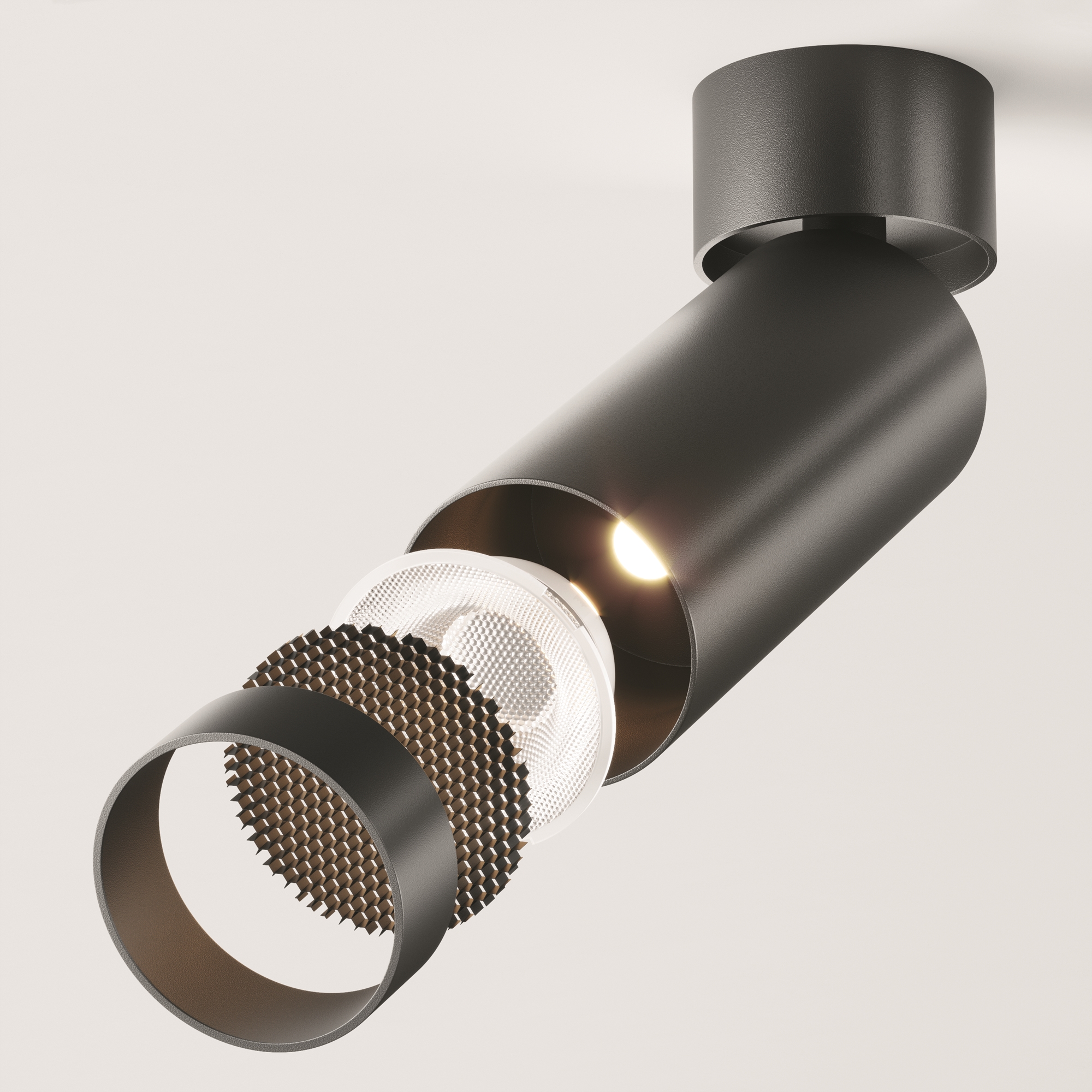 картинка Потолочный светильник Technical C055CL-L12B3K-W-B от магазина pro-decor.kz
