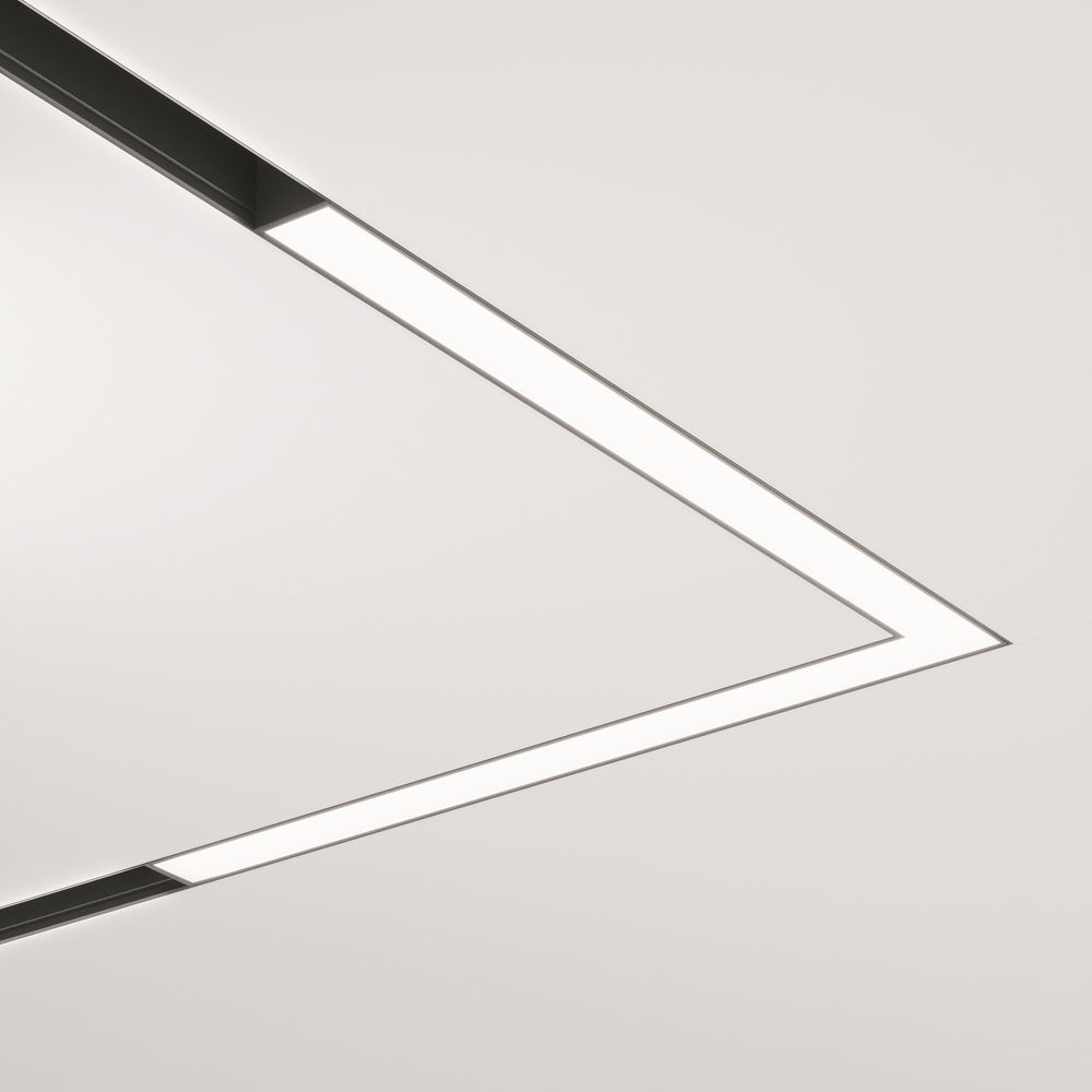 картинка Трековый светильник Technical TR042-2-24W3K от магазина pro-decor.kz