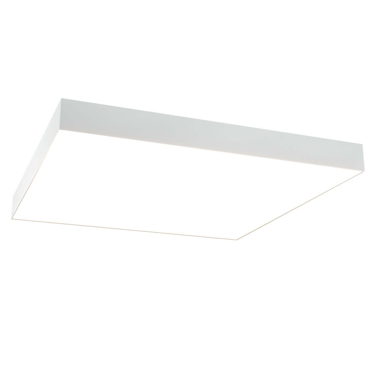 картинка Потолочный светильник Technical C032CL-90W4K-SQ-W от магазина pro-decor.kz