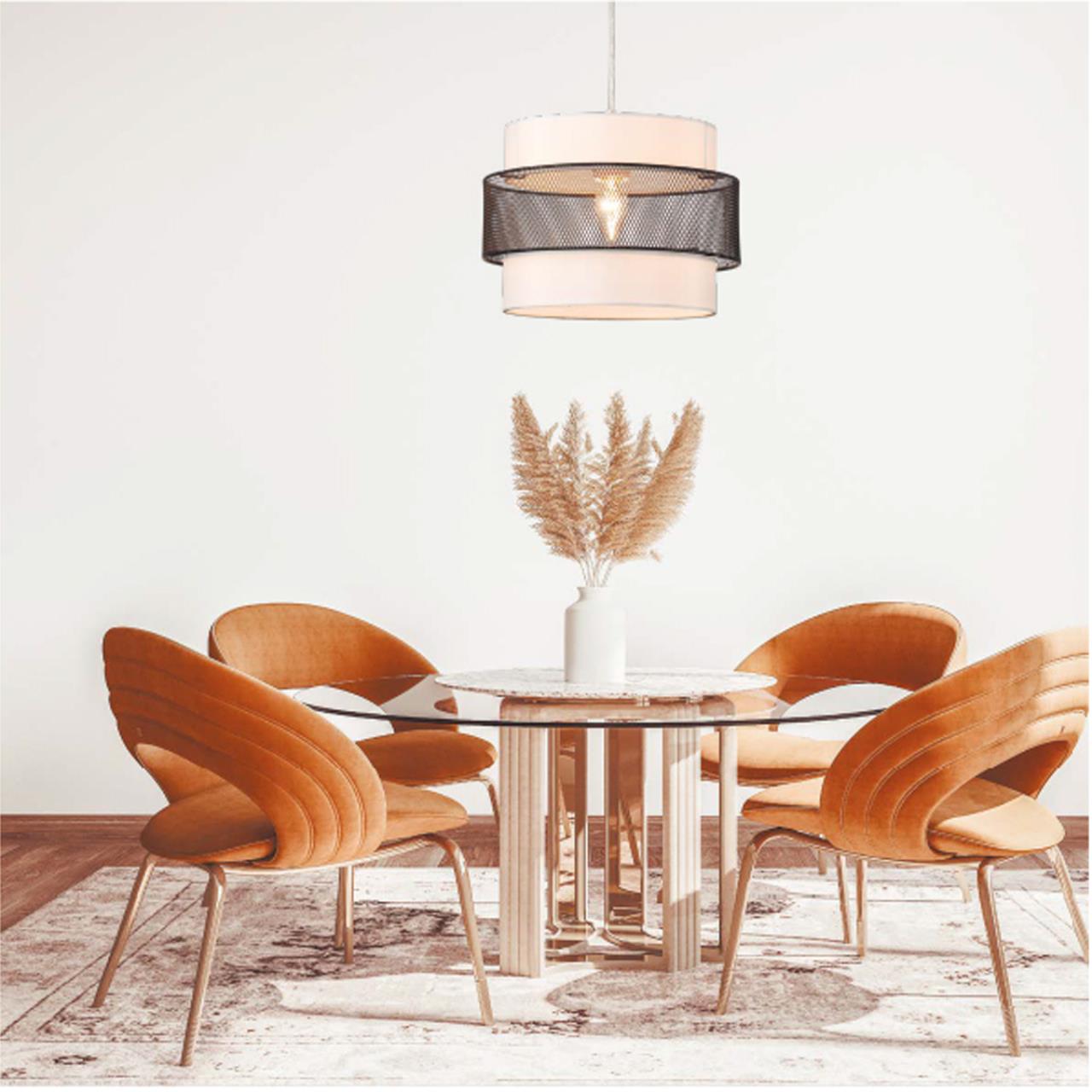 картинка 8002/1A Lumion Подвесной светильник ANIMAISA от магазина pro-decor.kz