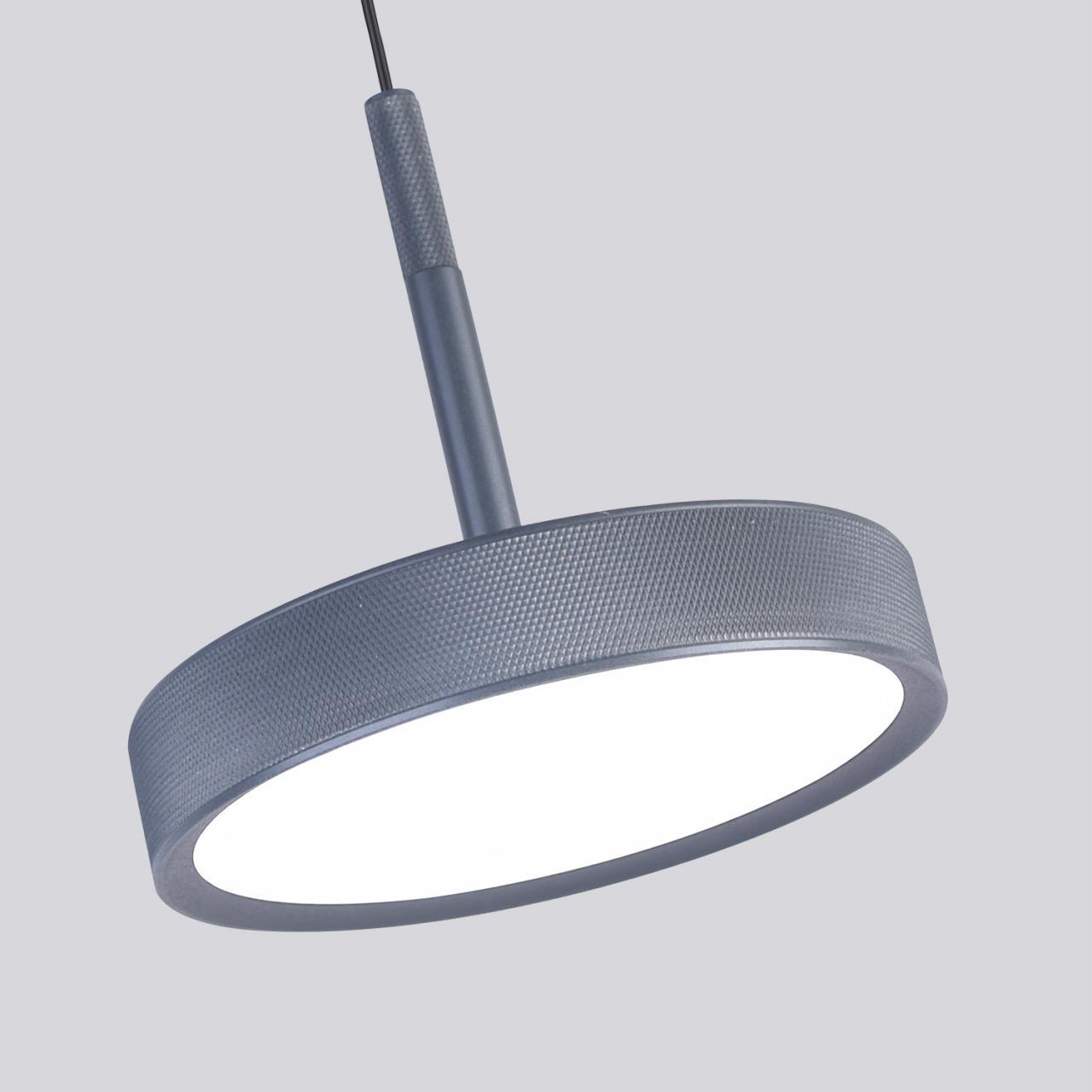 картинка Подвесной светильник Piller 4508-1P от магазина pro-decor.kz