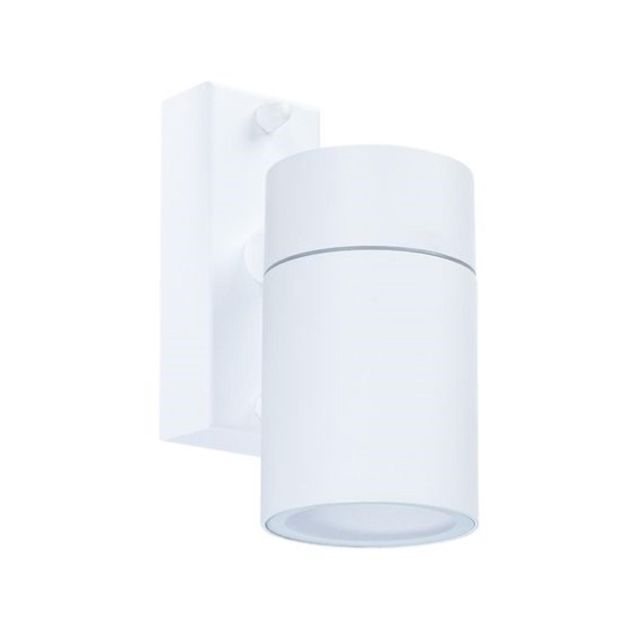 картинка Уличный настенный светильник Arte Lamp Sonaglio A3302AL-1WH магазин pro-decor.kz являющийся официальным дистрибьютором в Казахстане картинка Уличный настенный светильник Arte Lamp Sonaglio A3302AL-1WH от магазина pro-decor.kz