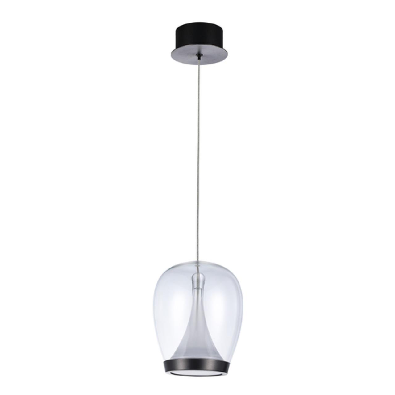 картинка Подвесной светильник Divinare CAMPO 5875/09 SP-15 от магазина pro-decor.kz