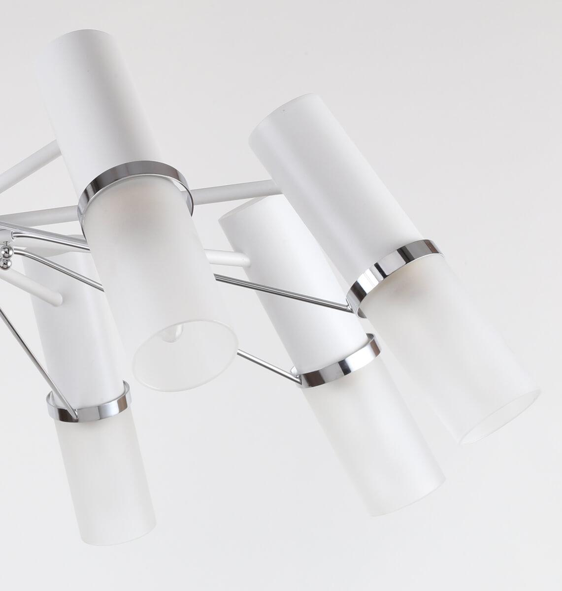 картинка Потолочная люстра F-Promo Viator 2559-8P от магазина pro-decor.kz