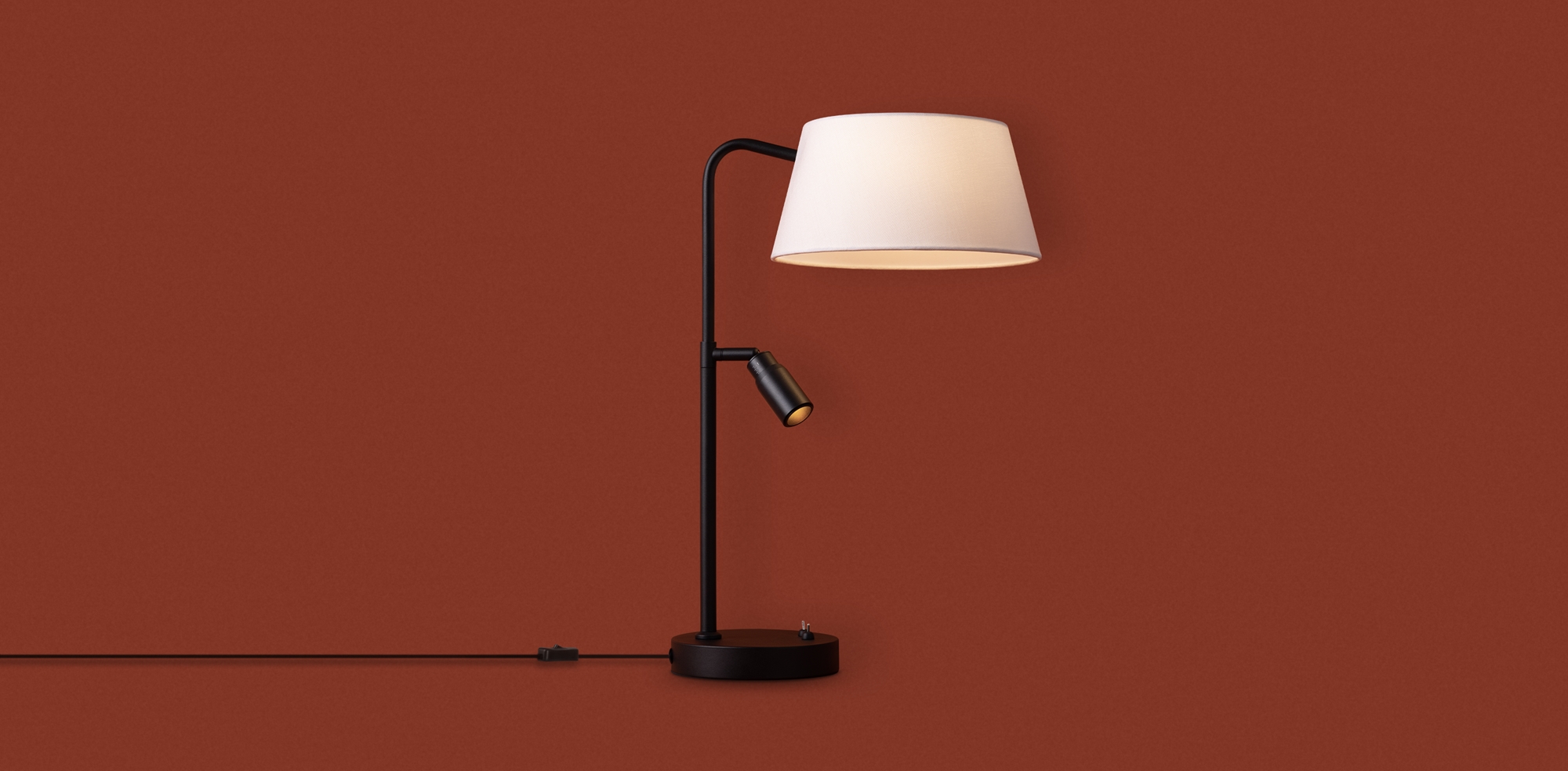 картинка Настольный светильник Freya FR2066TL-L40B FLINT от магазина pro-decor.kz