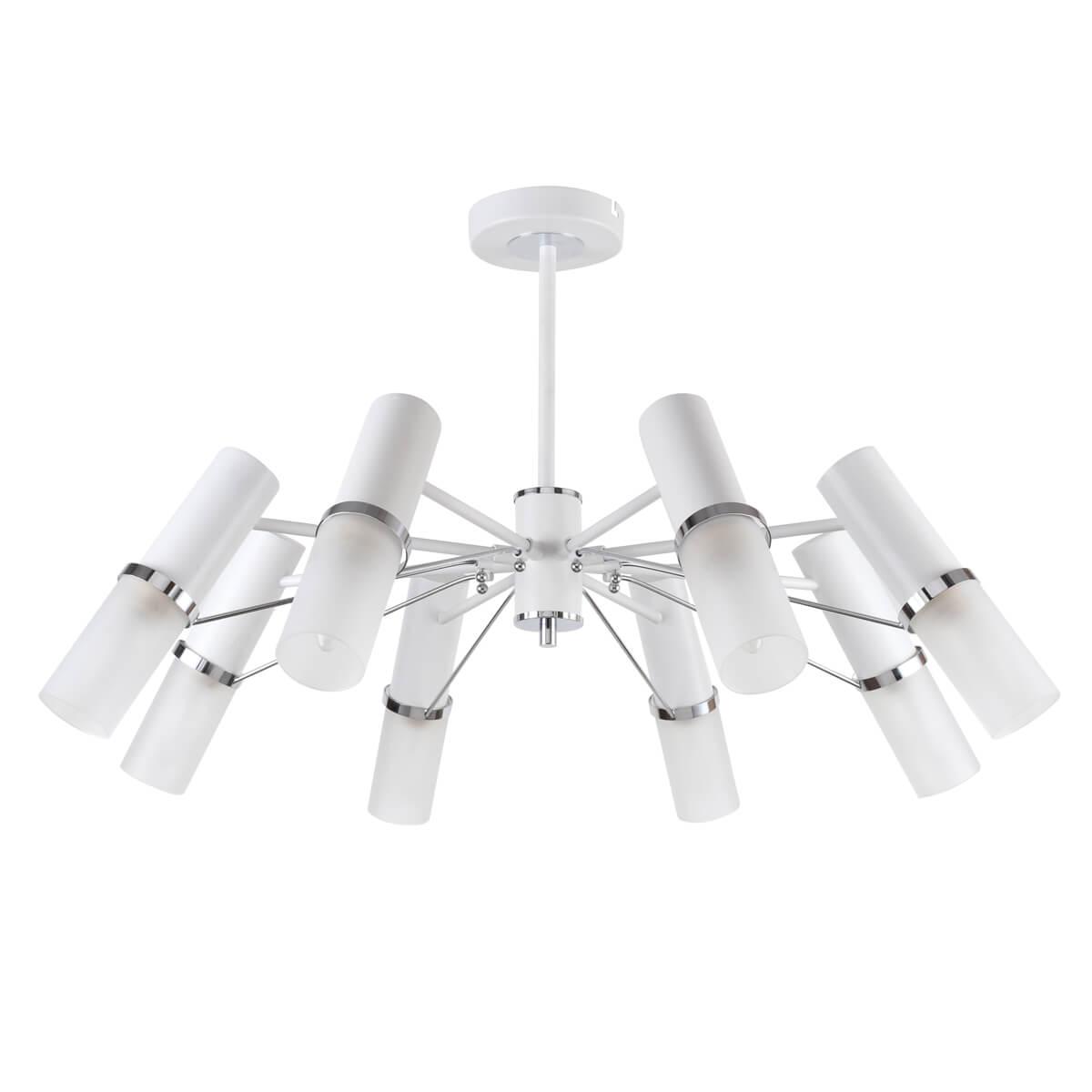 картинка Потолочная люстра F-Promo Viator 2559-8P от магазина pro-decor.kz