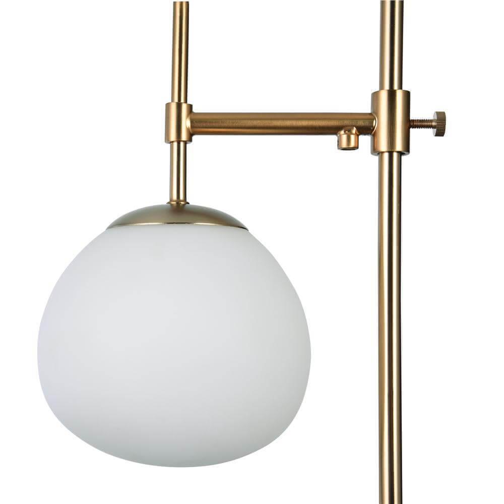 картинка Торшер Maytoni Erich MOD221-FL-01-G от магазина pro-decor.kz