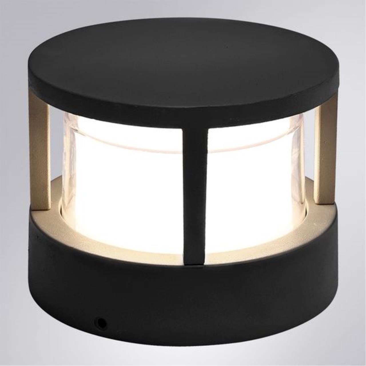 картинка Уличный светильник ULYSSES Arte Lamp A8912AL-1BK магазин pro-decor.kz являющийся официальным дистрибьютором в Казахстане картинка Уличный светильник ULYSSES Arte Lamp A8912AL-1BK от магазина pro-decor.kz