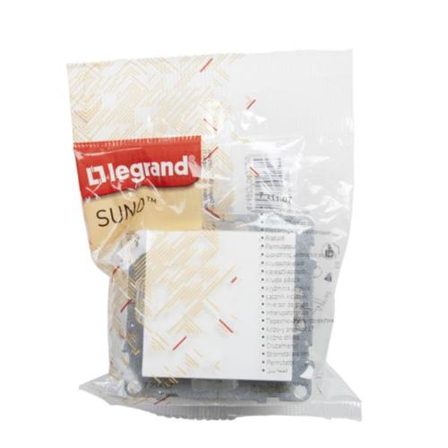 картинка Переключатель Legrand SUNO 721107 от магазина pro-decor.kz