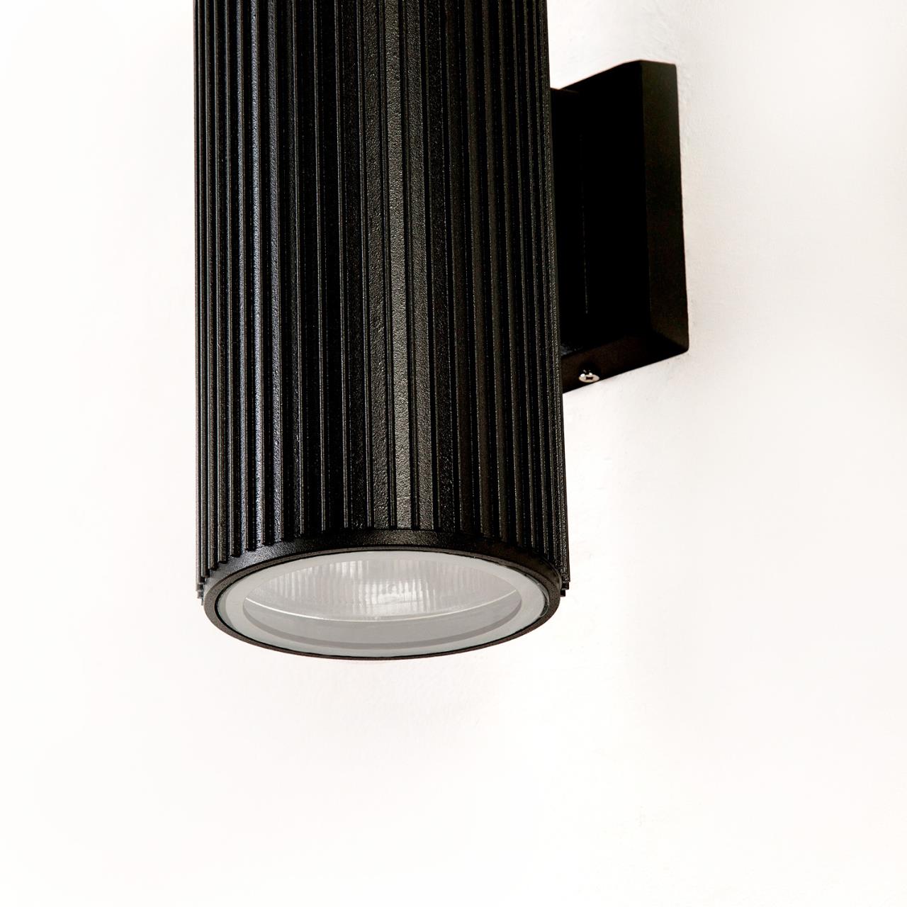 картинка Уличный светильник Pola 4513-2W магазин pro-decor.kz являющийся официальным дистрибьютором в Казахстане картинка Уличный светильник Pola 4513-2W от магазина pro-decor.kz