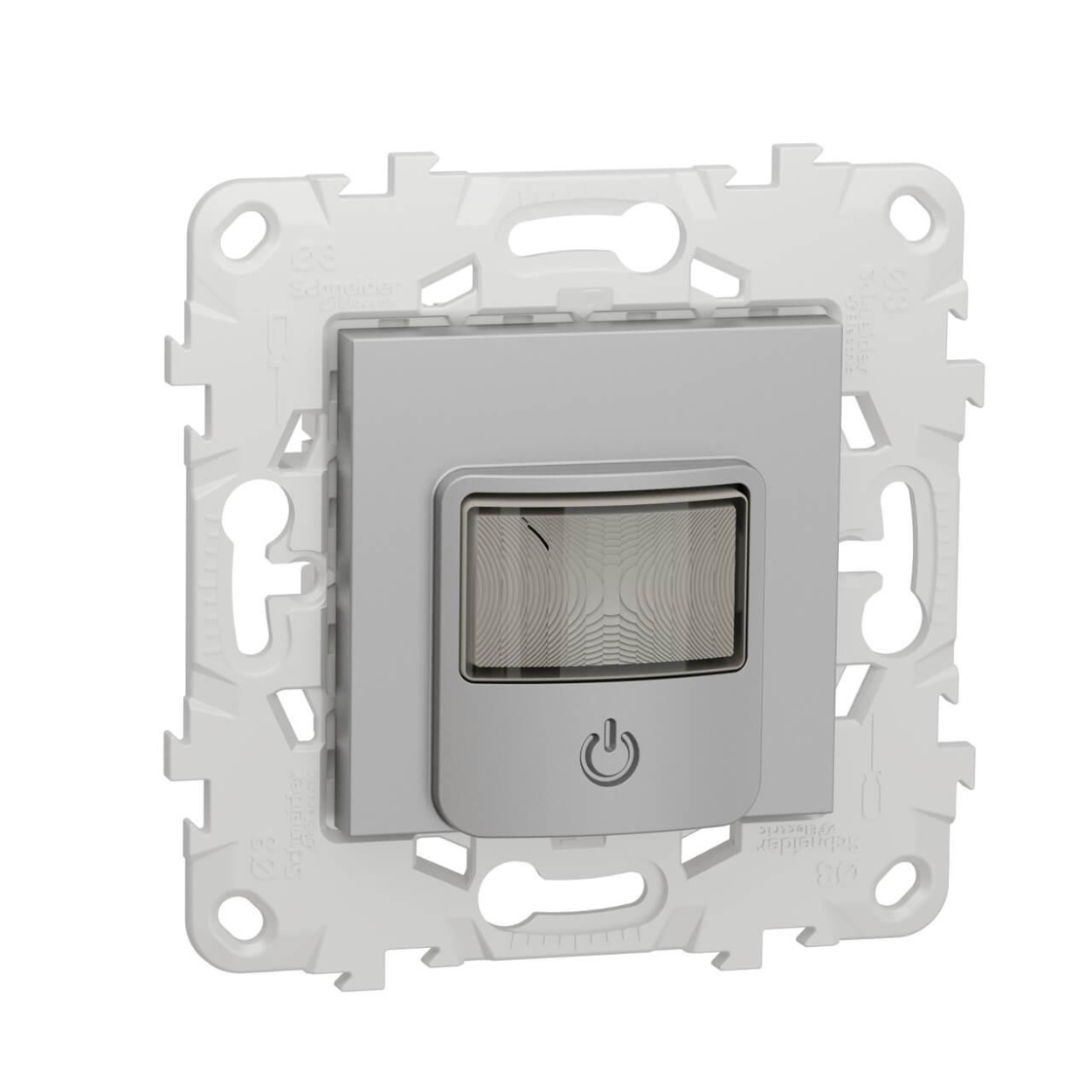 картинка Датчик движения Schneider Electric Unica New NU552530 от магазина pro-decor.kz
