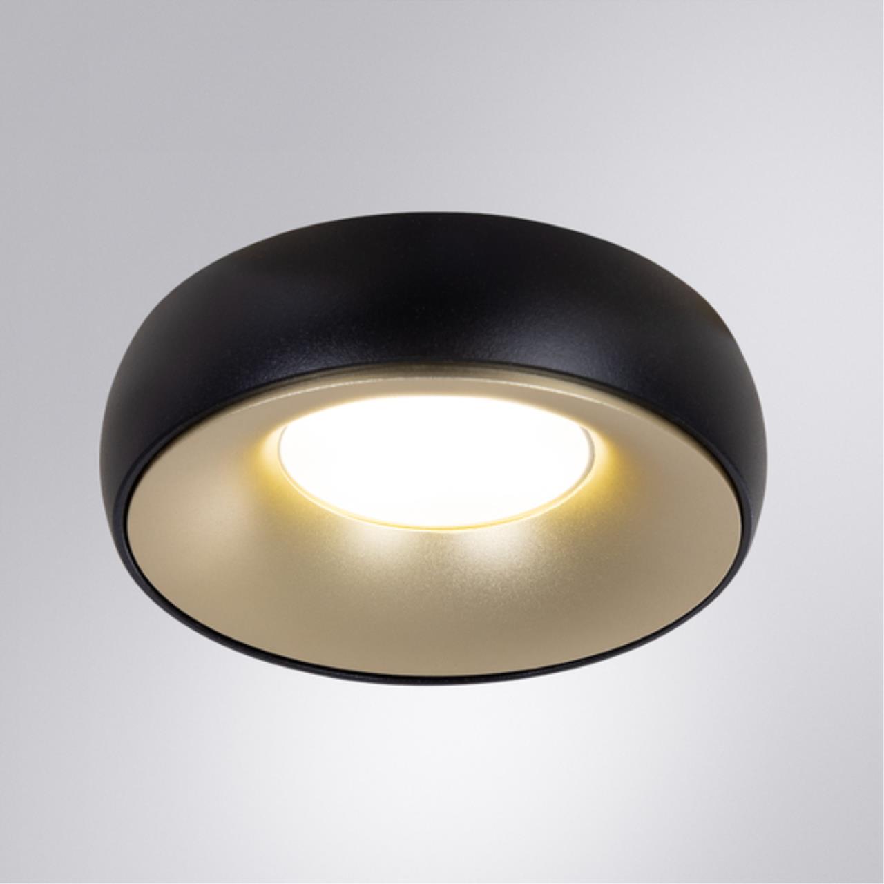 картинка Потолочный светильник Arte Lamp HEZE A6666PL-1BK магазин pro-decor.kz являющийся официальным дистрибьютором в Казахстане картинка Потолочный светильник Arte Lamp HEZE A6666PL-1BK от магазина pro-decor.kz
