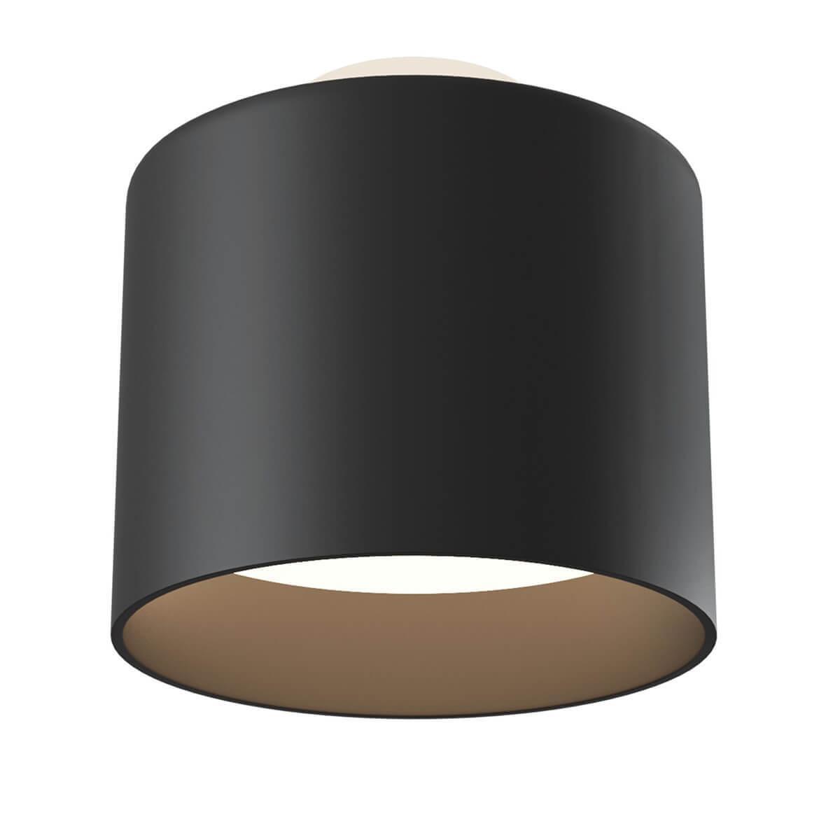 картинка Потолочный светодиодный светильник Maytoni Planet C009CW-L12B от магазина pro-decor.kz