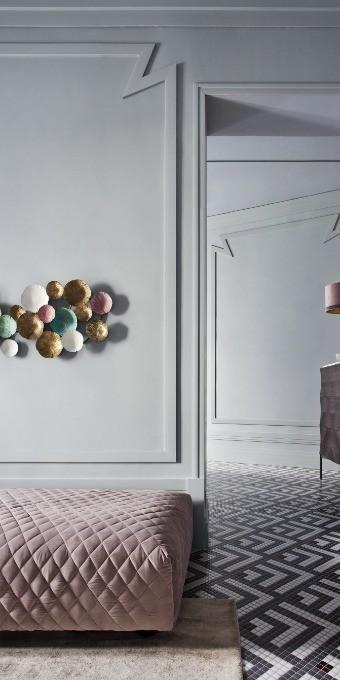 SX157 плинтус Дюрополимер 200 х 6,6 х 1,3