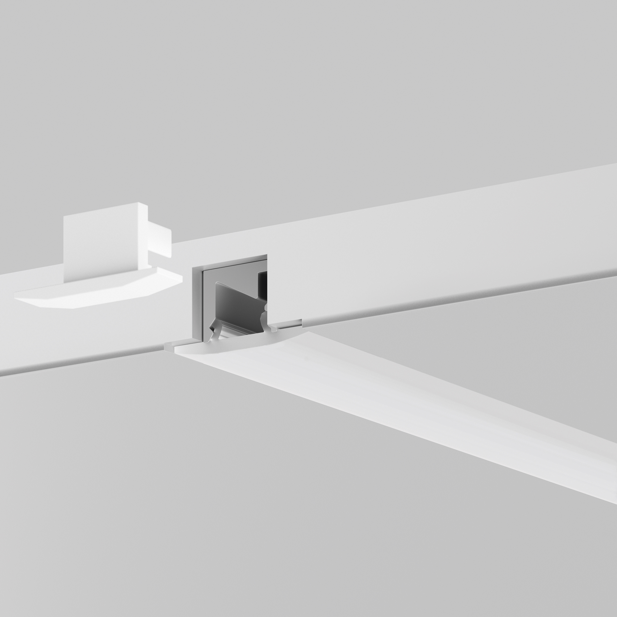 картинка Профиль Led Strip 636021 от магазина pro-decor.kz