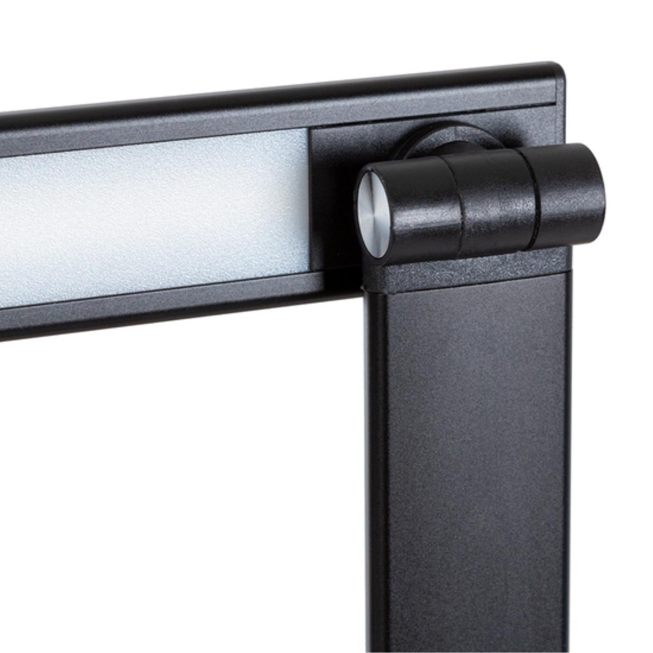 картинка Настольная лампа Arte Lamp WILLIAM A5122LT-1BK магазин pro-decor.kz являющийся официальным дистрибьютором в Казахстане картинка Настольная лампа Arte Lamp WILLIAM A5122LT-1BK от магазина pro-decor.kz
