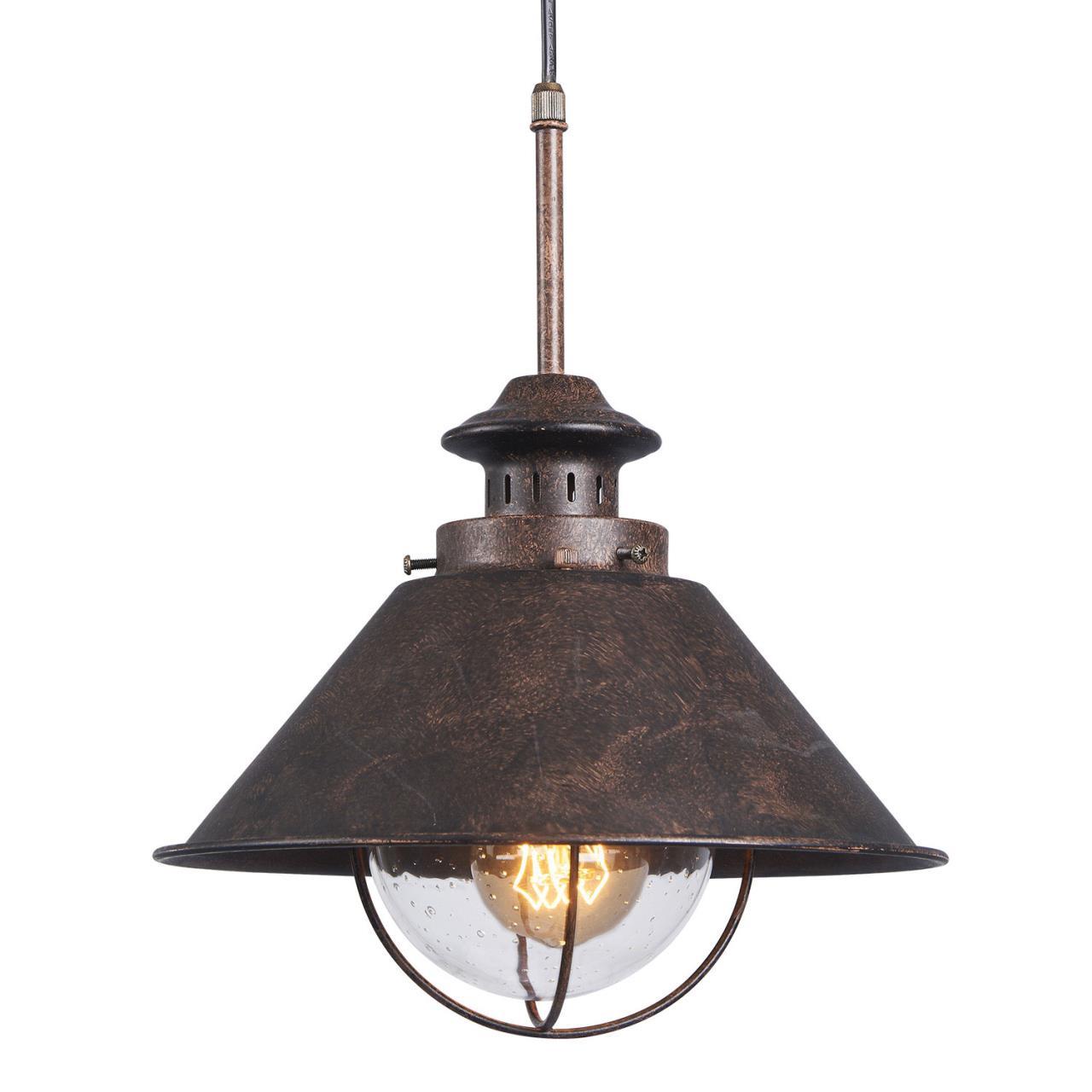 картинка Подвесной светильник Lussole Loft GRLSP-9833 от магазина pro-decor.kz