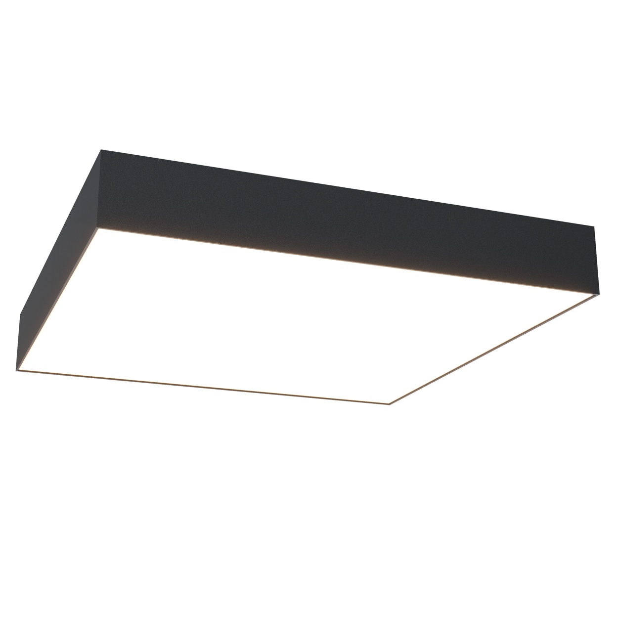 картинка Потолочный светильник Technical C032CL-45W4K-SQ-B магазин pro-decor.kz являющийся официальным дистрибьютором в Казахстане картинка Потолочный светильник Technical C032CL-45W4K-SQ-B от магазина pro-decor.kz
