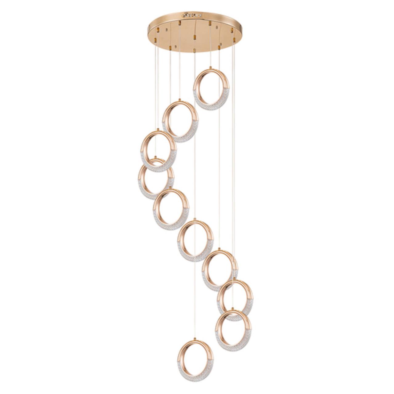 картинка Подвесная люстра Arte Lamp MONTANA A7777SP-10GO магазин pro-decor.kz являющийся официальным дистрибьютором в Казахстане картинка Подвесная люстра Arte Lamp MONTANA A7777SP-10GO от магазина pro-decor.kz