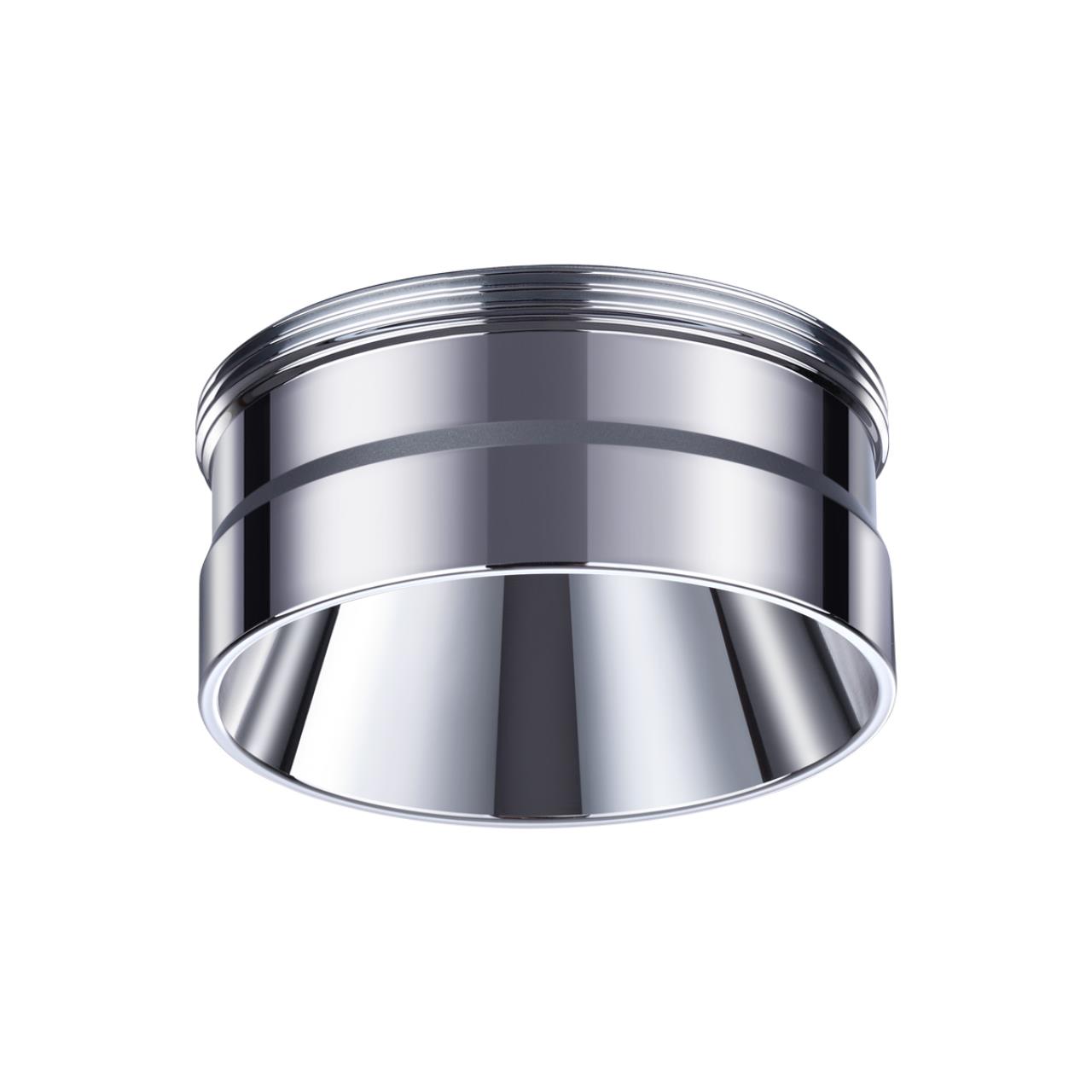 картинка Кольцо декоративное Novotech Konst Unite 370709 магазин pro-decor.kz являющийся официальным дистрибьютором в Казахстане картинка Кольцо декоративное Novotech Konst Unite 370709 от магазина pro-decor.kz