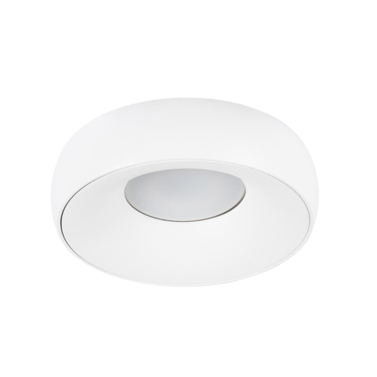 картинка Потолочный светильник Arte Lamp HEZE A6665PL-1WH от магазина pro-decor.kz