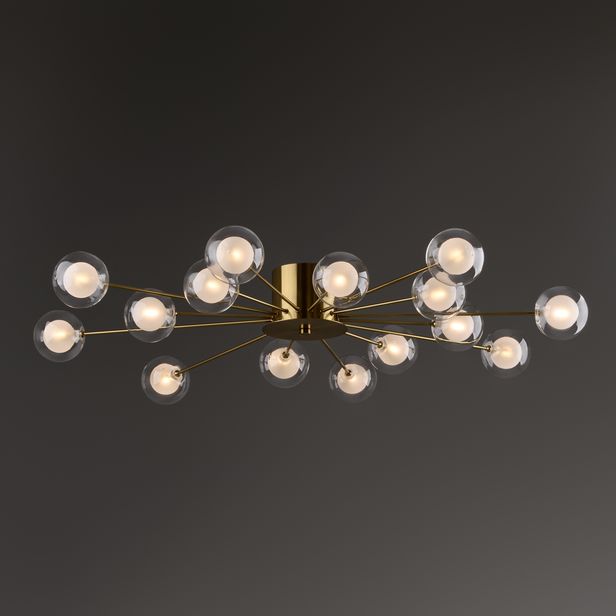 картинка Потолочная люстра Freya FR5242CL-16BS1 магазин pro-decor.kz являющийся официальным дистрибьютором в Казахстане картинка Потолочная люстра Freya FR5242CL-16BS1 от магазина pro-decor.kz