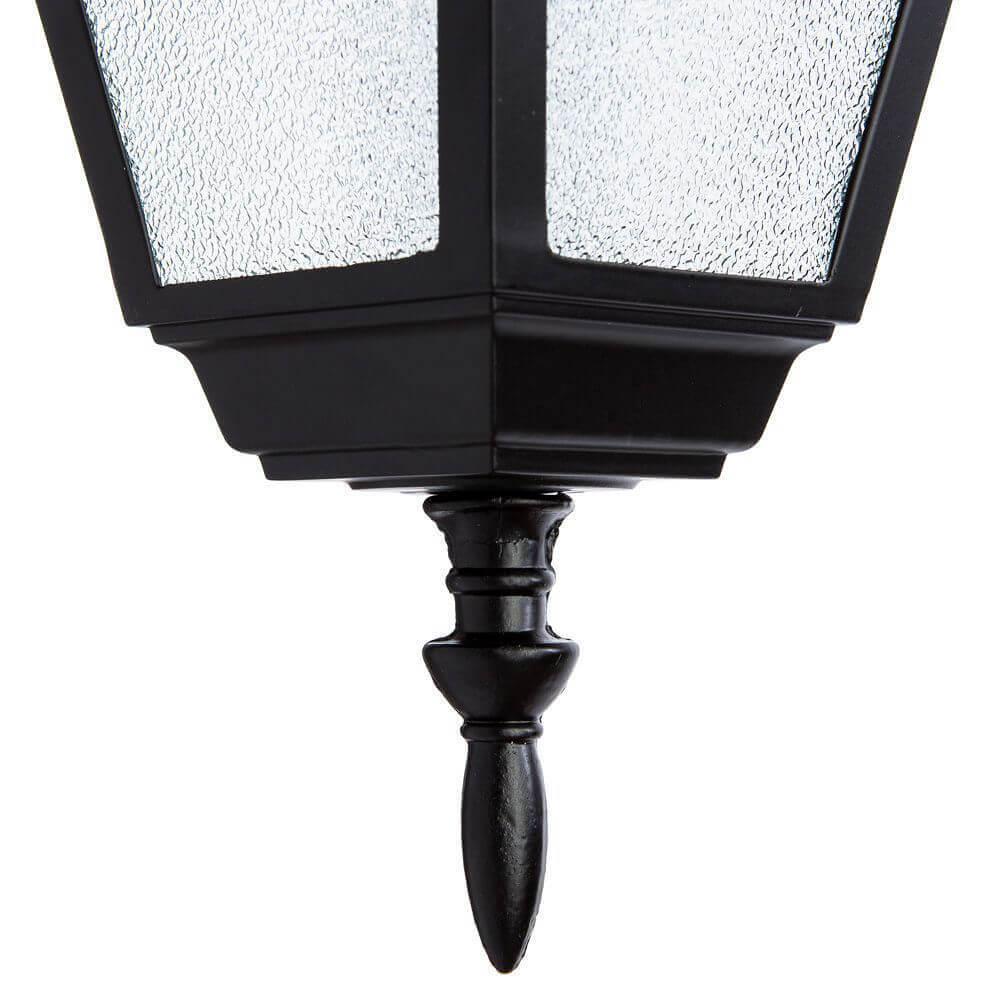 картинка Уличный подвесной светильник Arte Lamp Bremen A1015SO-1BK от магазина pro-decor.kz