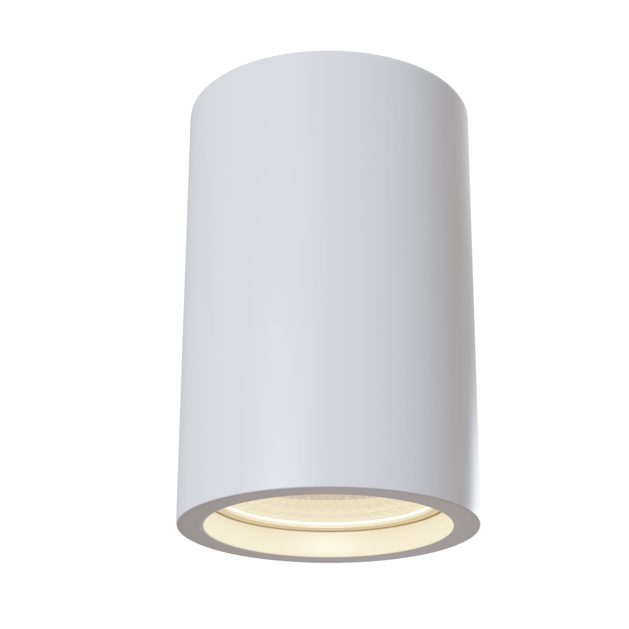 картинка Потолочный светильник Maytoni Conik Gyps C003CW-01W от магазина pro-decor.kz
