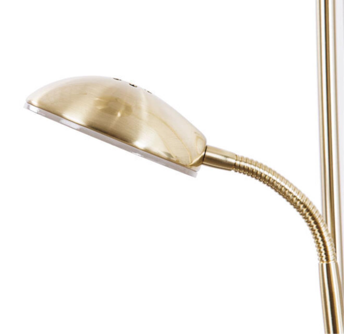 картинка Торшер Arte Lamp DUETTO A4329PN-2PB магазин pro-decor.kz являющийся официальным дистрибьютором в Казахстане картинка Торшер Arte Lamp DUETTO A4329PN-2PB от магазина pro-decor.kz