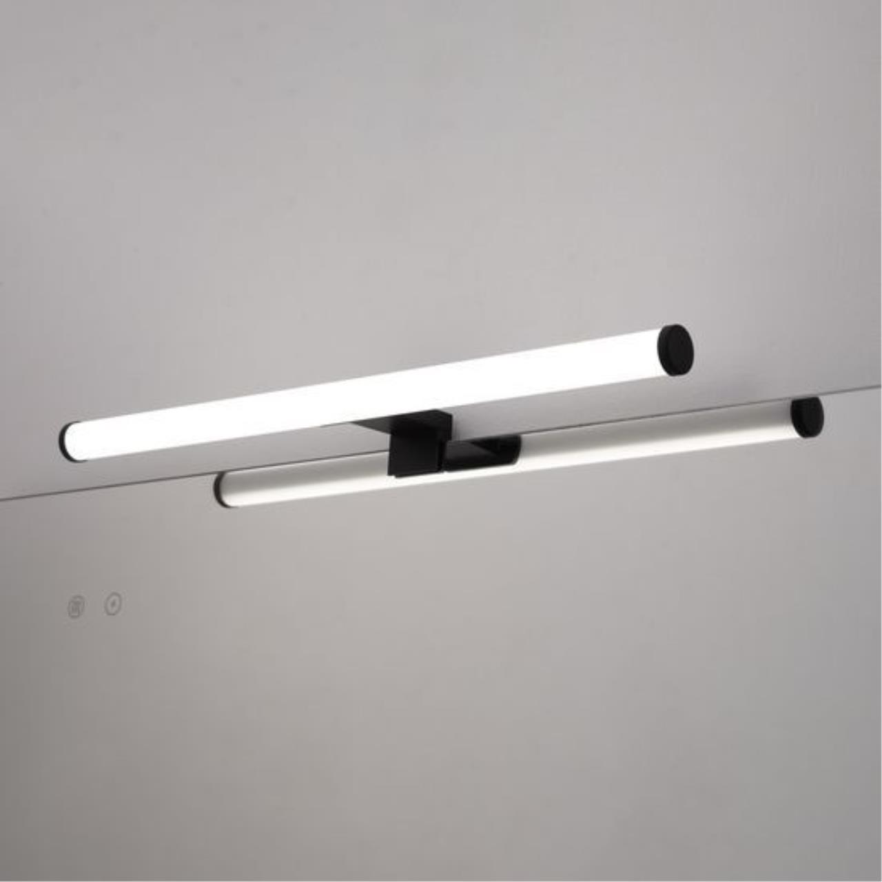 картинка Настенный светильник Arte Lamp ORIZZONE A2937AP-1BK от магазина pro-decor.kz