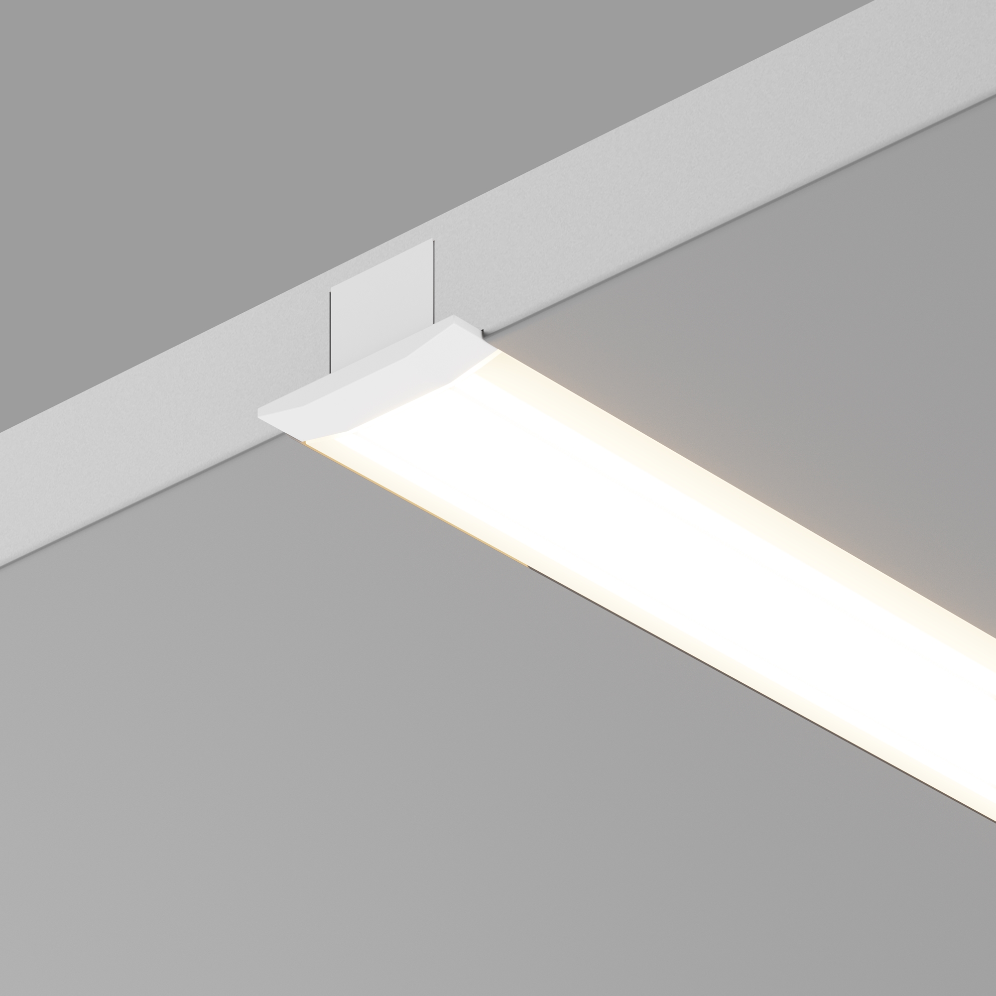 картинка Профиль Led Strip 636021 от магазина pro-decor.kz