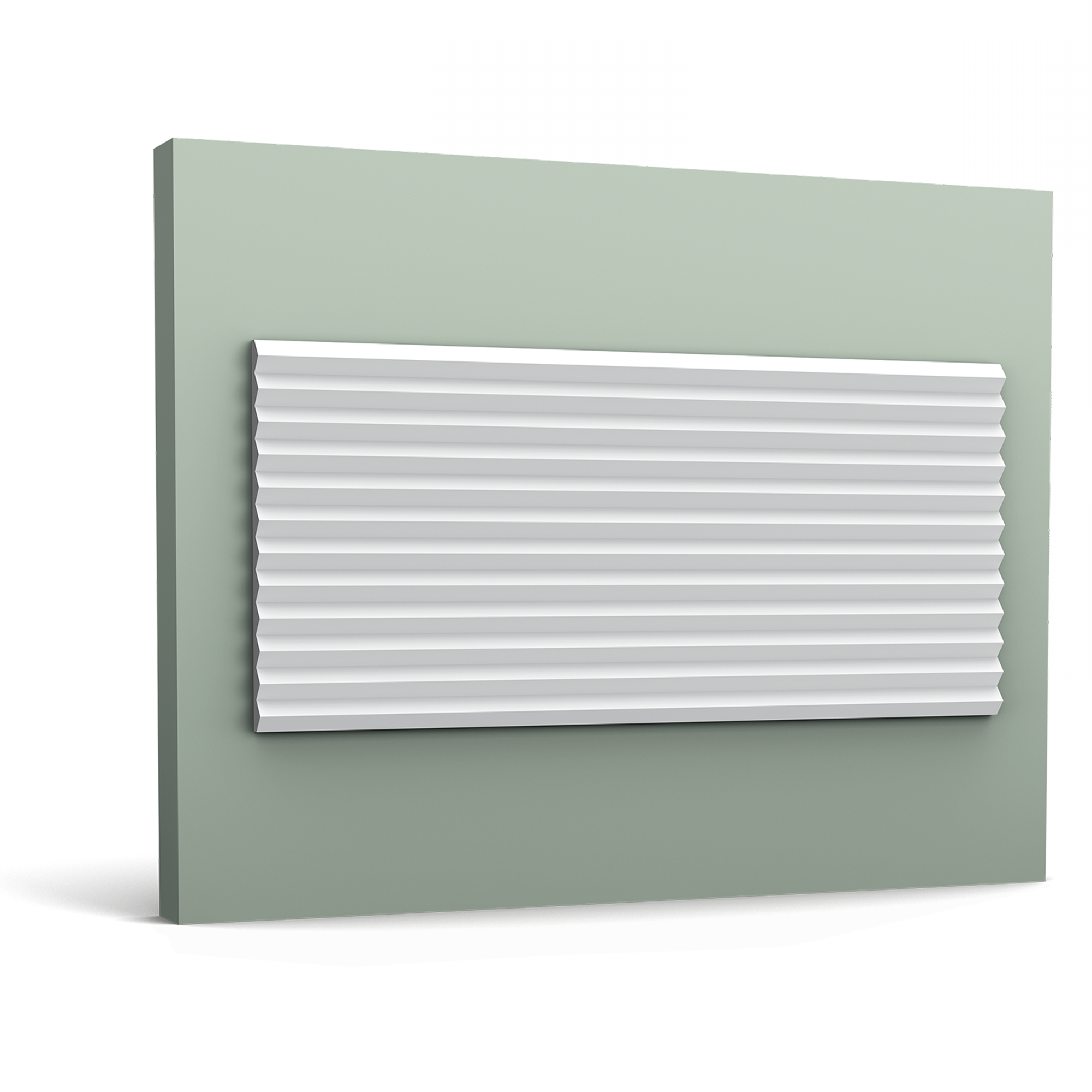 W108-2600 ORAC декоративная панель ЗигЗаг,