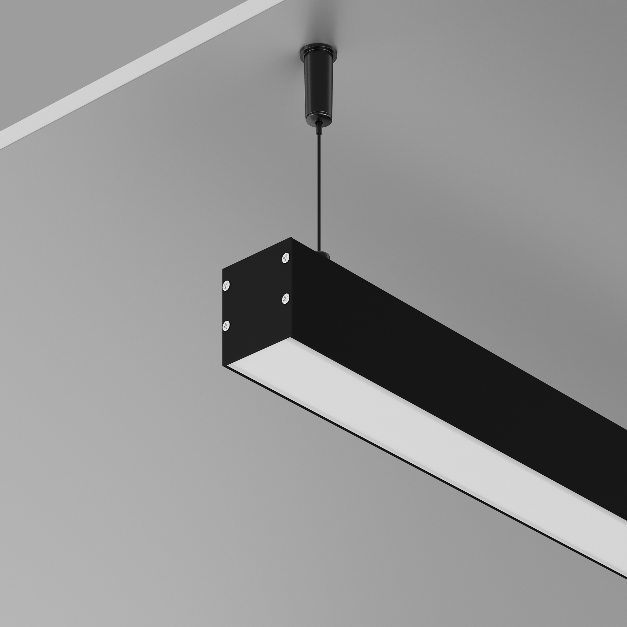 картинка Профиль Led Strip 633003 магазин pro-decor.kz являющийся официальным дистрибьютором в Казахстане картинка Профиль Led Strip 633003 от магазина pro-decor.kz