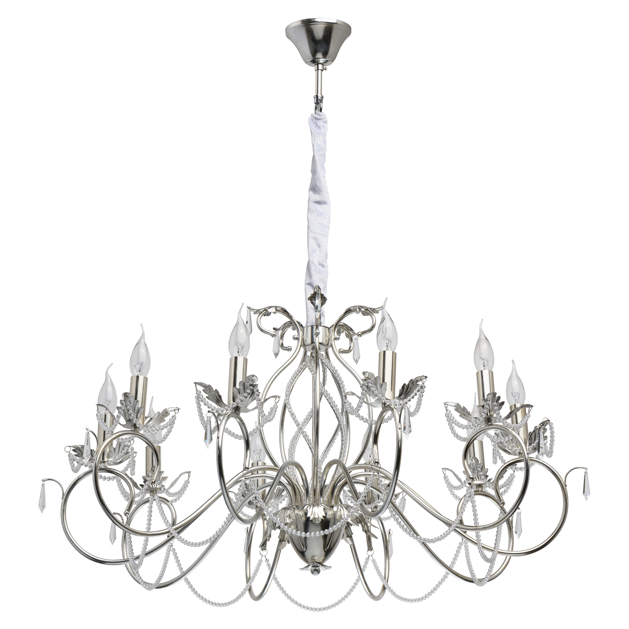 картинка Подвесная люстра Chiaro Валенсия 299012410 магазин pro-decor.kz являющийся официальным дистрибьютором в Казахстане картинка Подвесная люстра Chiaro Валенсия 299012410 от магазина pro-decor.kz
