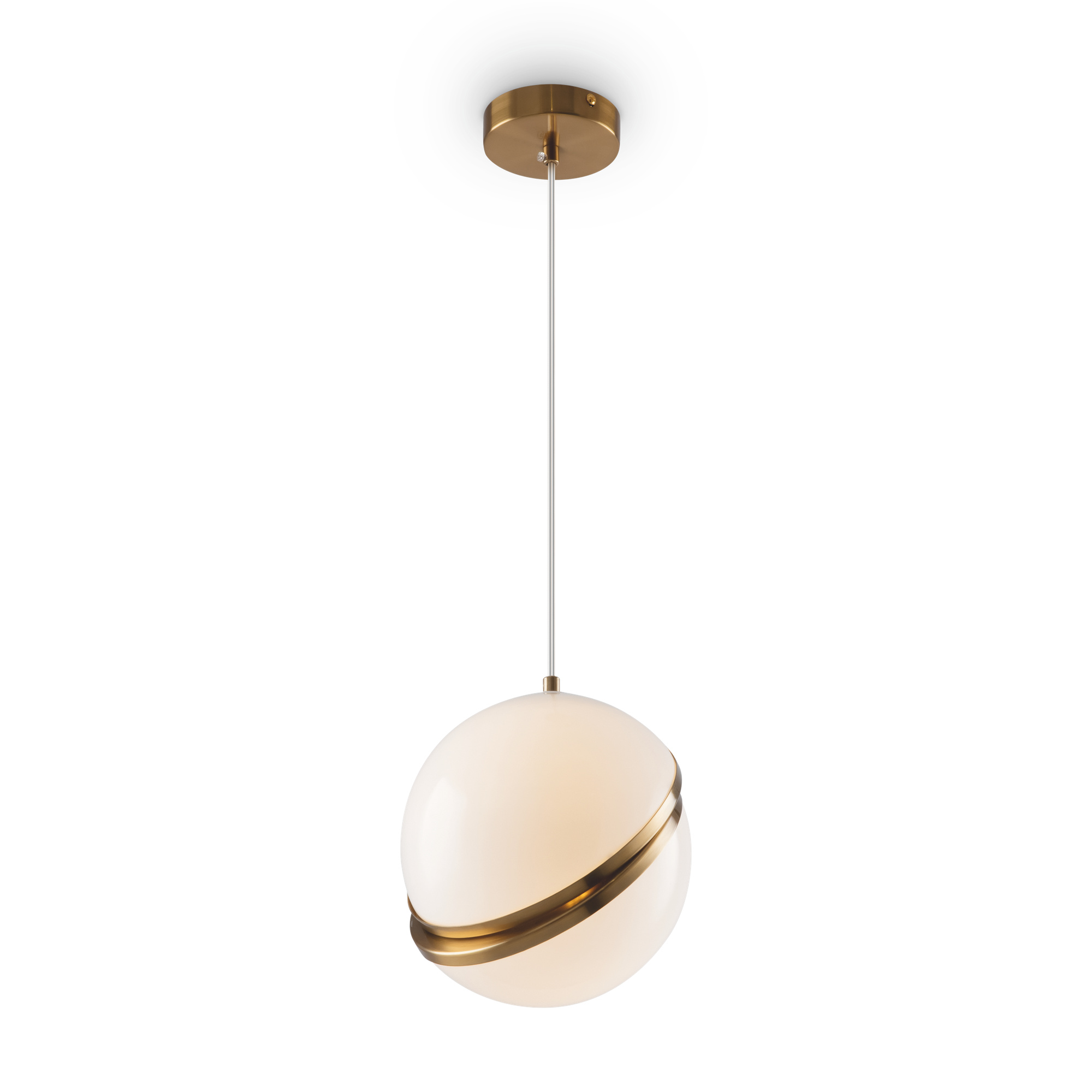 картинка Подвесной светильник Freya FR5181PL-01BS от магазина pro-decor.kz