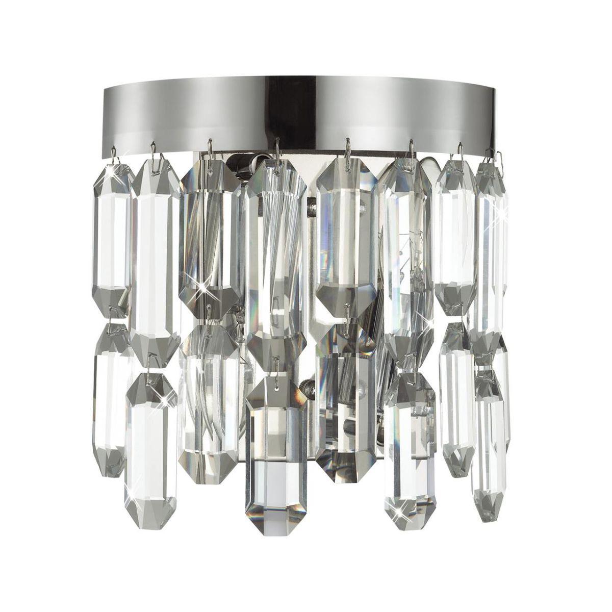картинка Настенный светильник Odeon Light Hall Dakisa 4985/2W магазин pro-decor.kz являющийся официальным дистрибьютором в Казахстане картинка Настенный светильник Odeon Light Hall Dakisa 4985/2W от магазина pro-decor.kz