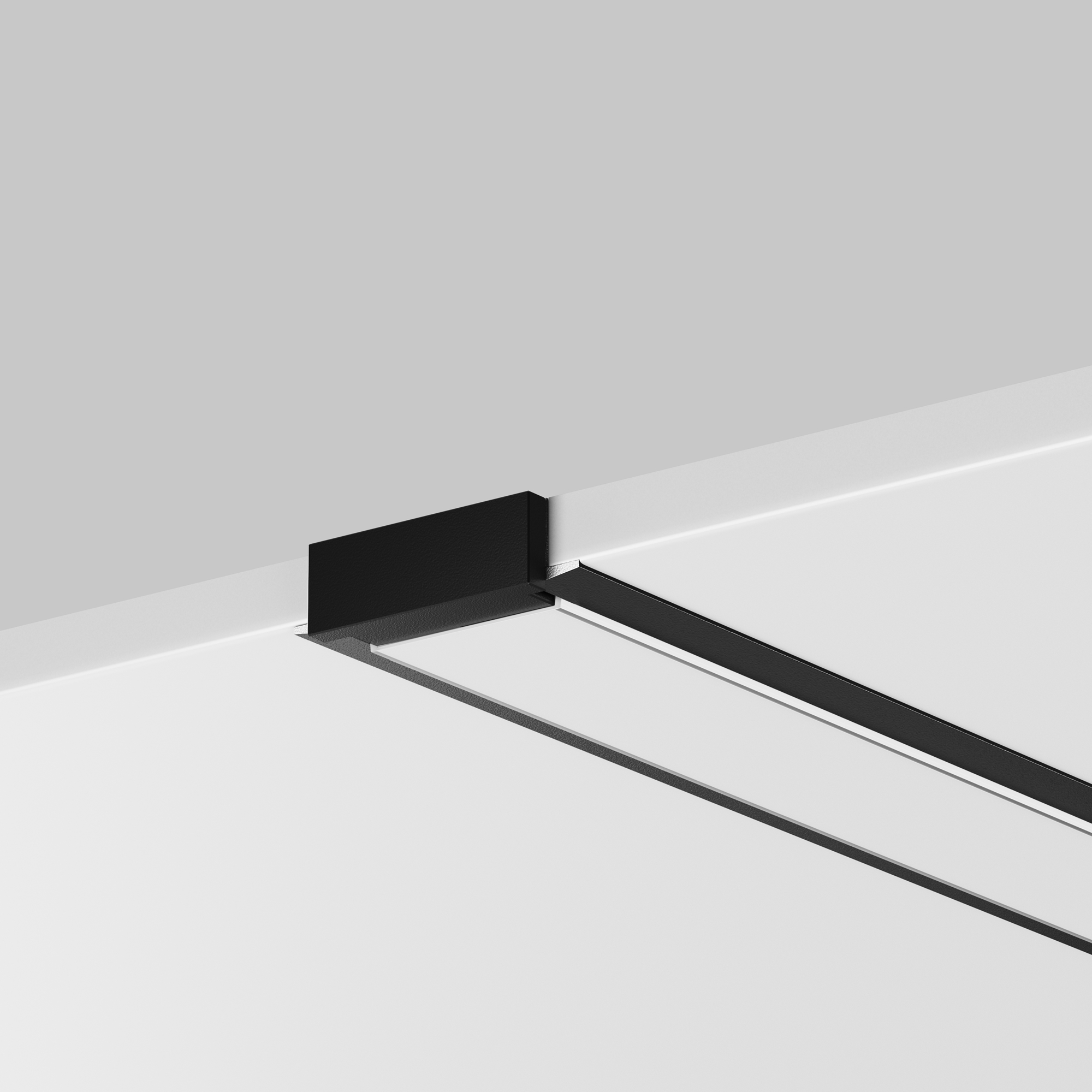 картинка Комплектующие для профиля Led Strip 642012 магазин pro-decor.kz являющийся официальным дистрибьютором в Казахстане картинка Комплектующие для профиля Led Strip 642012 от магазина pro-decor.kz