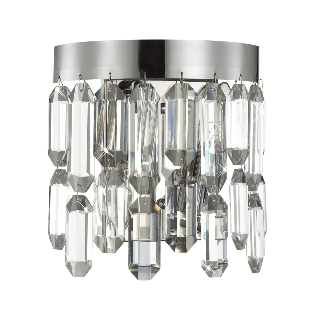 картинка Настенный светильник Odeon Light Hall Dakisa 4985/2W магазин pro-decor.kz являющийся официальным дистрибьютором в Казахстане картинка Настенный светильник Odeon Light Hall Dakisa 4985/2W от магазина pro-decor.kz