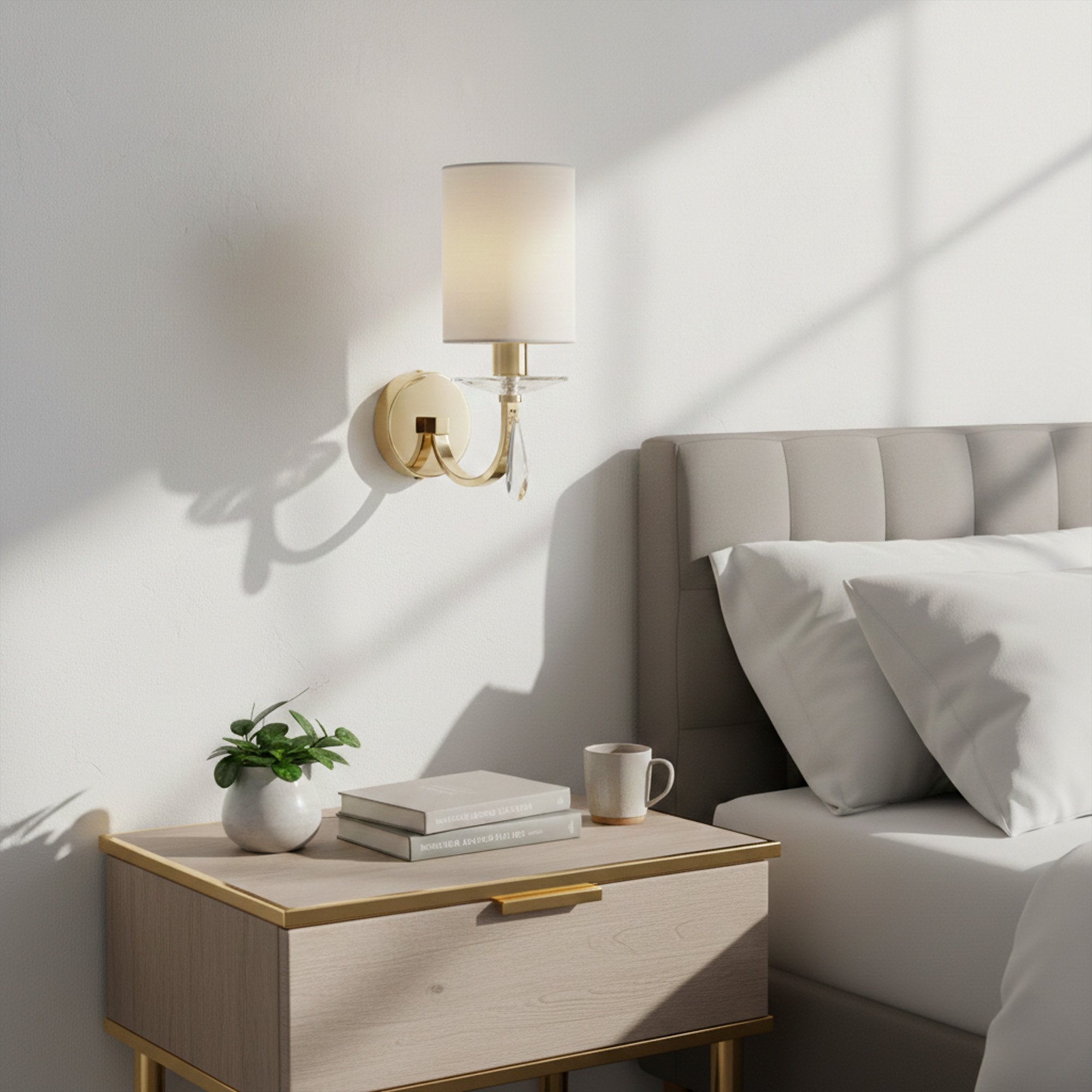 картинка SL1405.221.01 Светильник настенный ST-Luce  от магазина pro-decor.kz