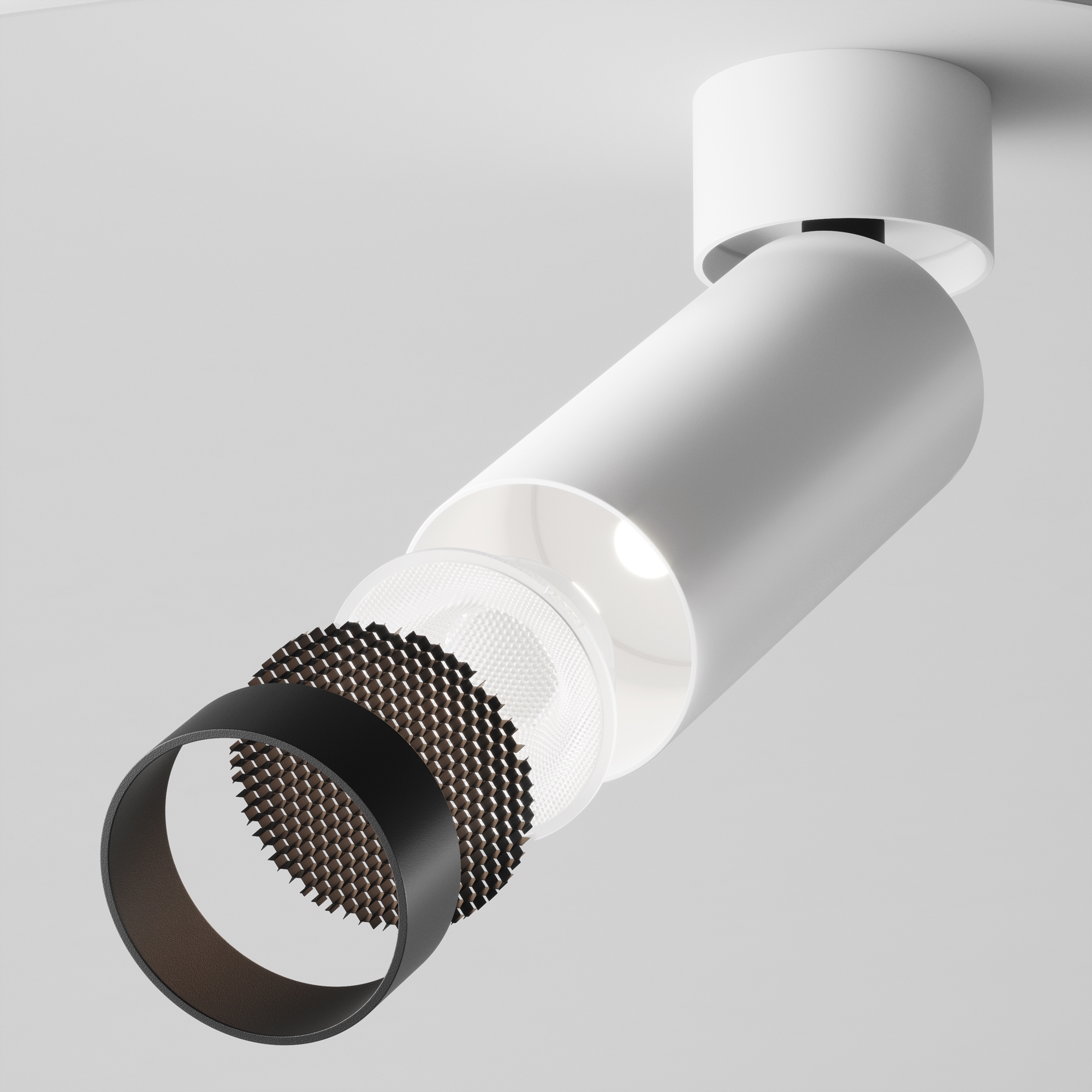 картинка Потолочный светильник Technical C055CL-L12W4K-W-W от магазина pro-decor.kz
